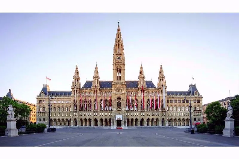 Checkvienna Apartment Reumannplatz 0*, فيينا