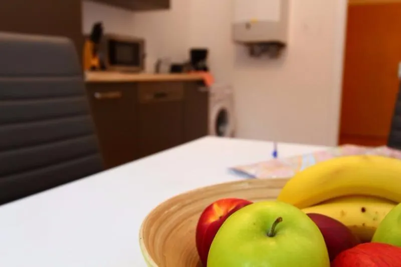 Checkvienna Apartment Reumannplatz النمسا